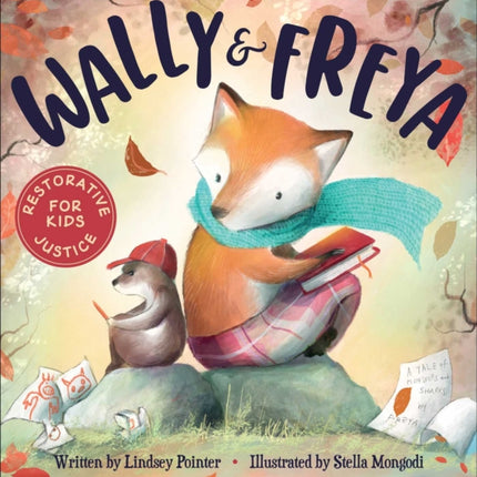 Wally & Freya