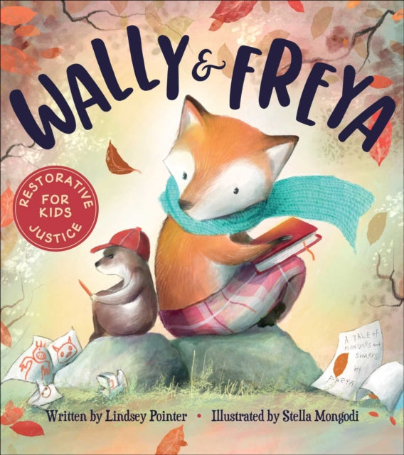 Wally & Freya