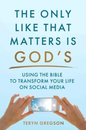 The Only Like That Matters Is Gods