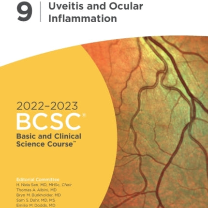 2022-2023 Basic and Clinical Science Course™,