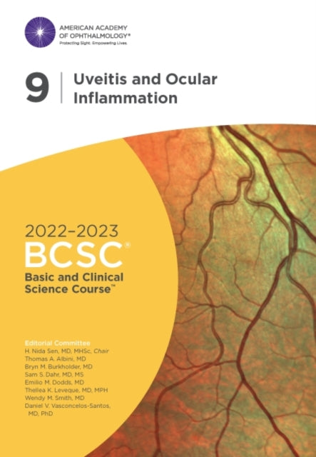 2022-2023 Basic and Clinical Science Course™,