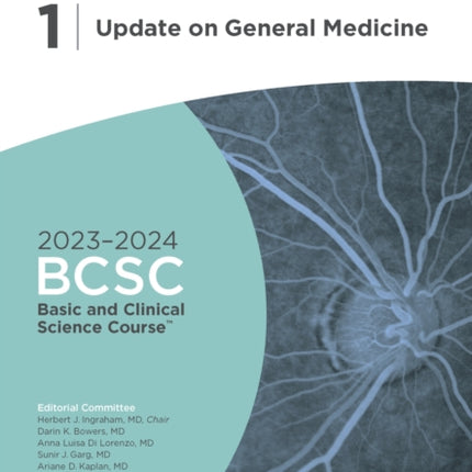 2023-2024 Basic and Clinical Science Course™,