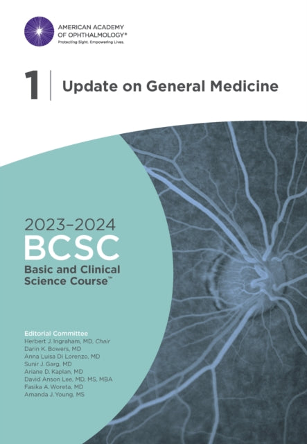 2023-2024 Basic and Clinical Science Course™,