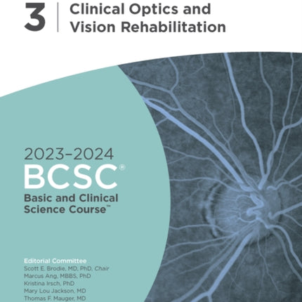 2023-2024 Basic and Clinical Science Course™,