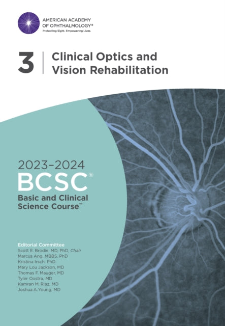 2023-2024 Basic and Clinical Science Course™,