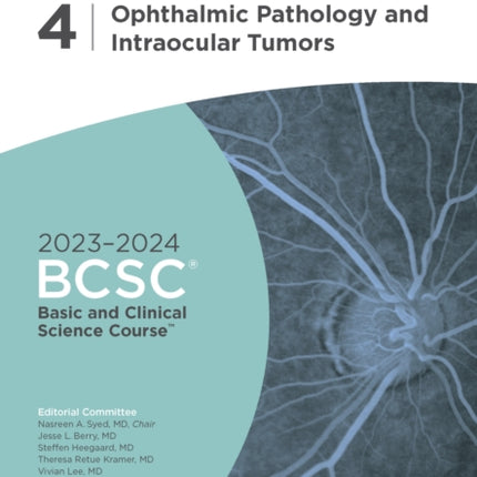 2023-2024 Basic and Clinical Science Course™,
