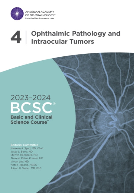 2023-2024 Basic and Clinical Science Course™,