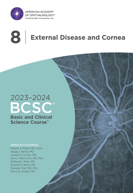 2023-2024 Basic and Clinical Science Course™,