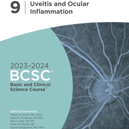 2023-2024 Basic and Clinical Science Course™,
