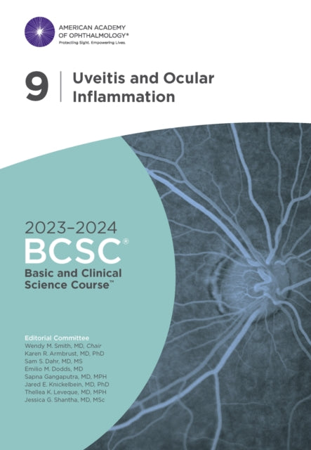2023-2024 Basic and Clinical Science Course™,