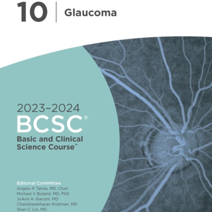 2023-2024 Basic and Clinical Science Course™,