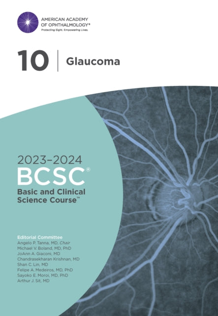 2023-2024 Basic and Clinical Science Course™,