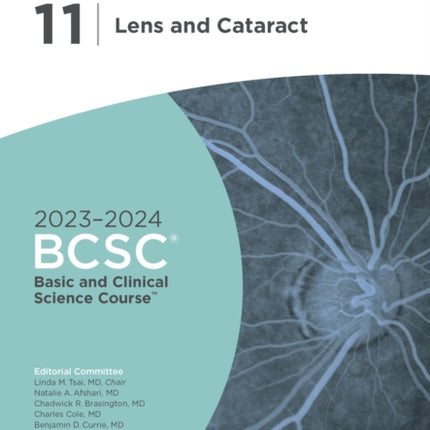 2023-2024 Basic and Clinical Science Course™,