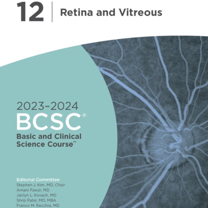 2023-2024 Basic and Clinical Science Course™,