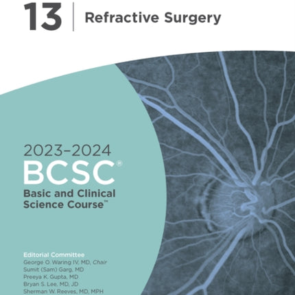 2023-2024 Basic and Clinical Science Course™,