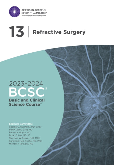 2023-2024 Basic and Clinical Science Course™,