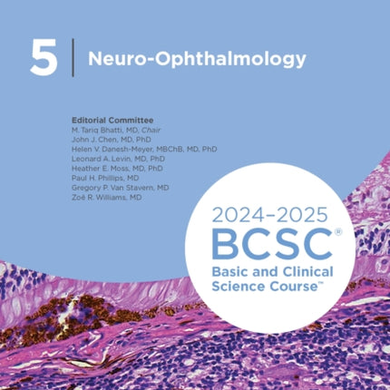 20242025 Basic and Clinical Science Course Sec