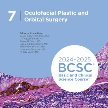 20242025 Basic and Clinical Science Course Sec