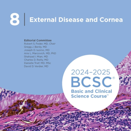 20242025 Basic and Clinical Science Course Sec