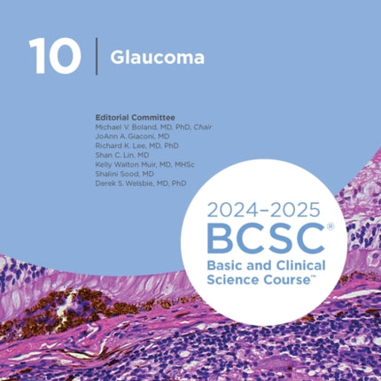 20242025 Basic and Clinical Science Course Sec