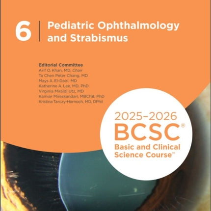 20252026 Basic and Clinical Science Course Sec