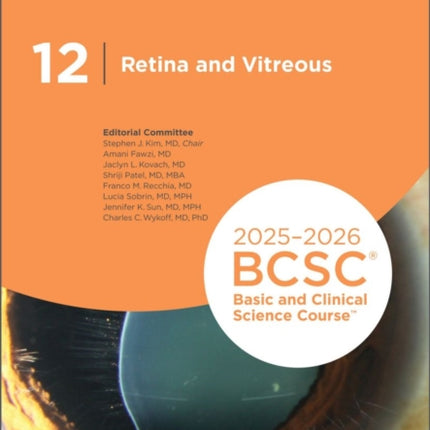 20252026 Basic and Clinical Science Course Sec