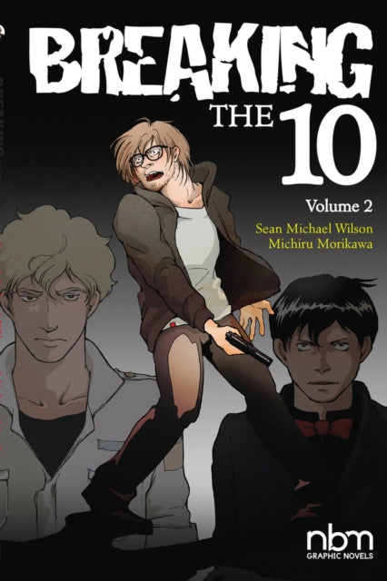 Breaking The Ten Vol.2