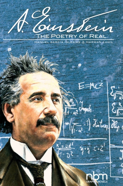 Albert Einstein: The Poetry Of Real