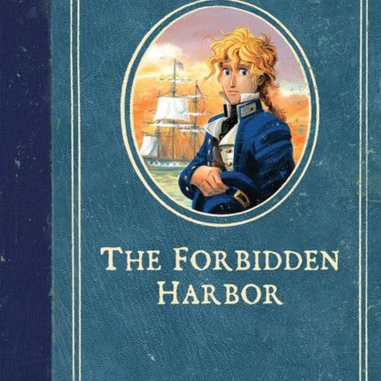 Forbidden Harbor