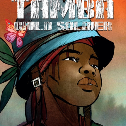 Tamba, Child Soldier