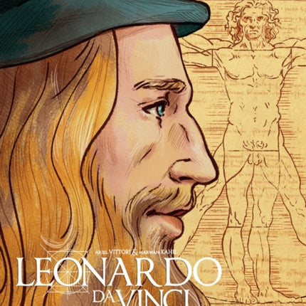 Leonardo Da Vinci: The Renaissance of the World