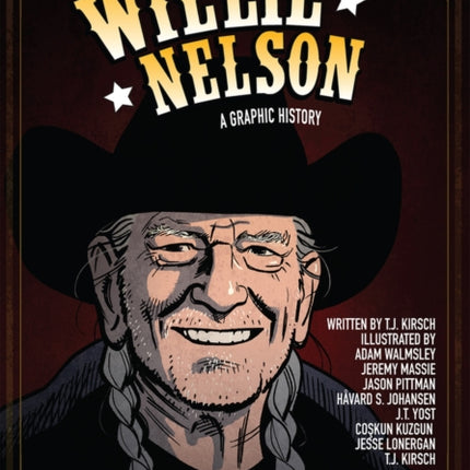 Willie Nelson