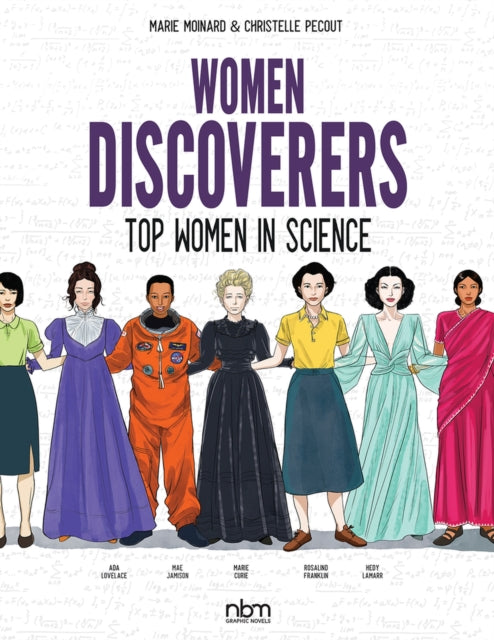 Women Discoverers: Top Women in Science