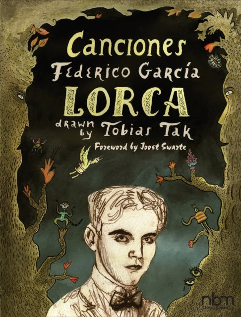 Canciones: of Federico Garcia Lorca