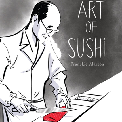 The Art Of Sushi