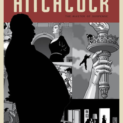 Alfred Hitchcock: Master of Suspense