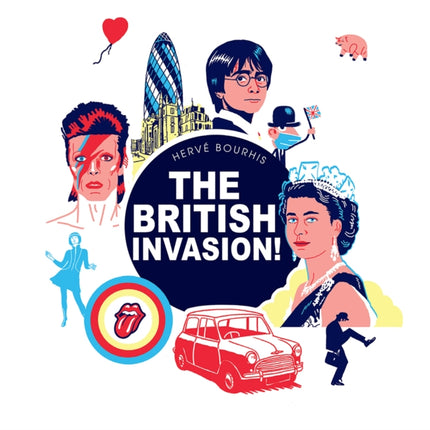 The British Invasion
