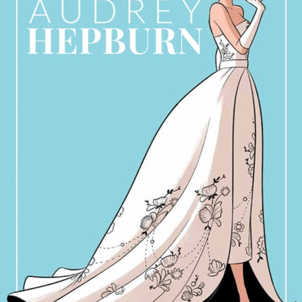 Audrey Hepburn