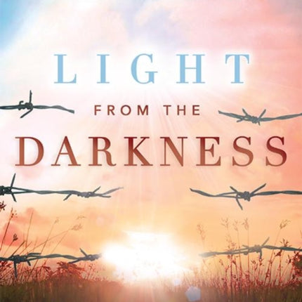 Light from the Darkness: A Ritual for Holocaust Remembrance