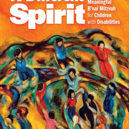 A Different Spirit