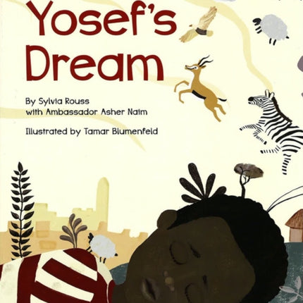 Yosef's Dream