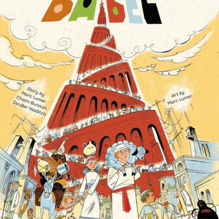 Babel