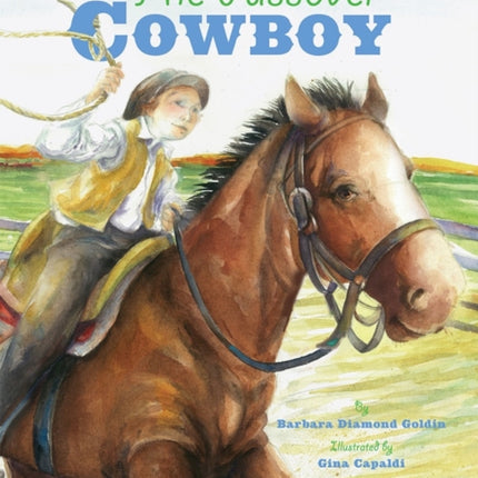 Passover Cowboy