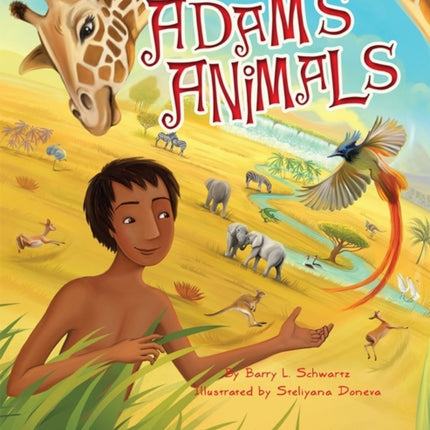 Adam's Animals