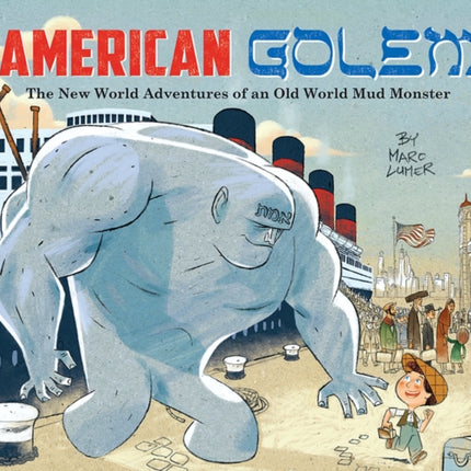 American Golem