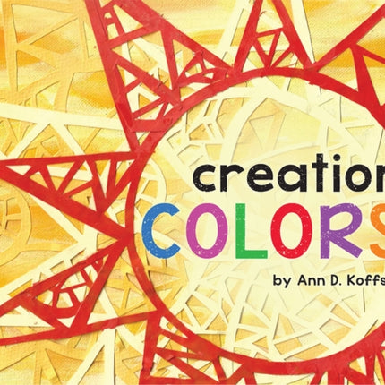 Creation Colors