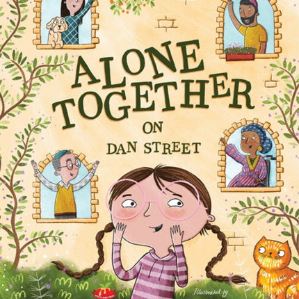 Alone Together on Dan Street