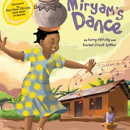 Miryam's Dance