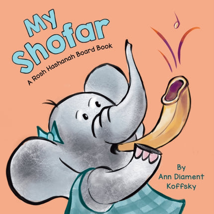 My Shofar