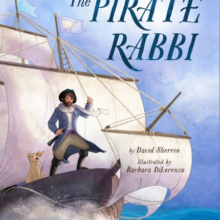 The Pirate Rabbi